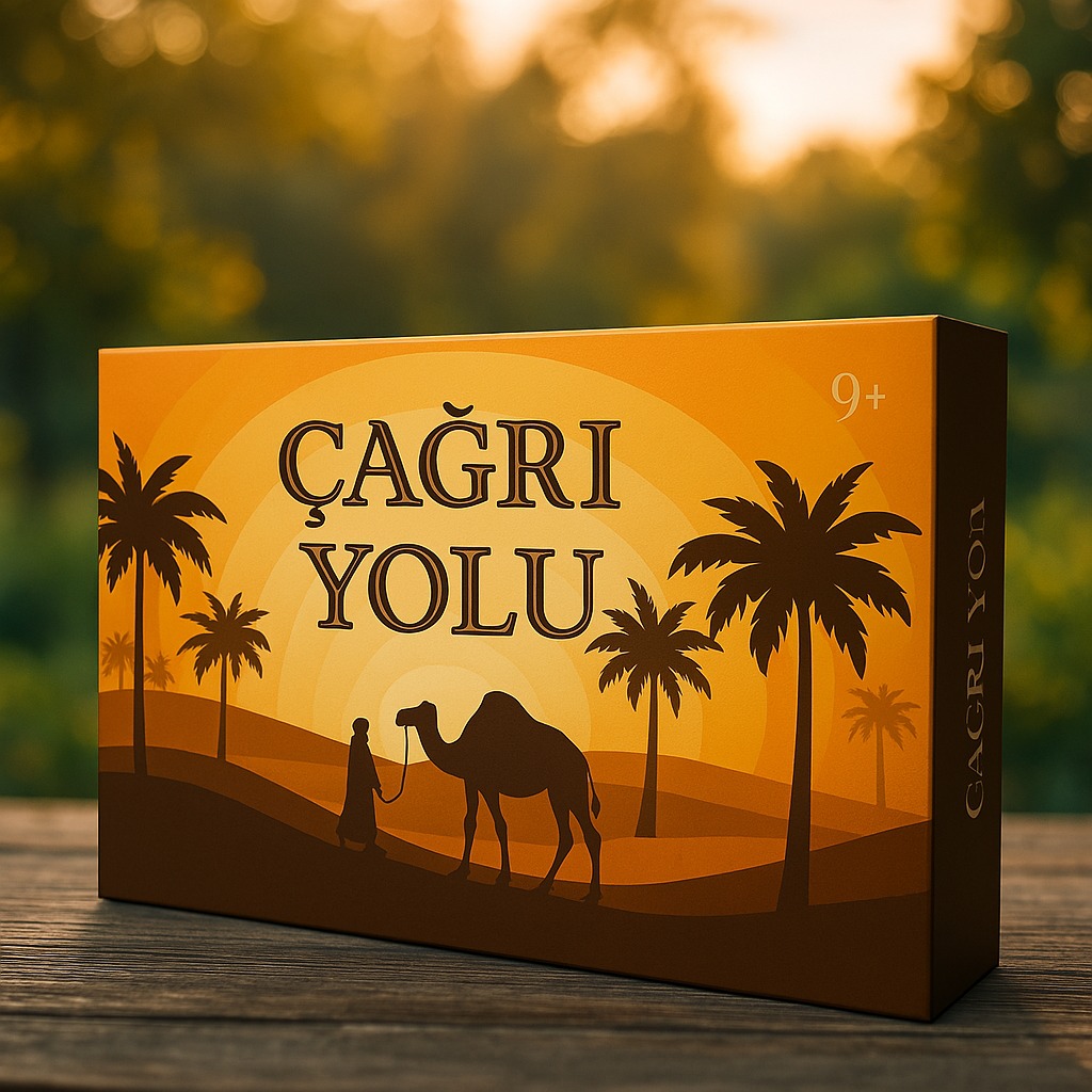 Çağrı Yolu - Görsel 3