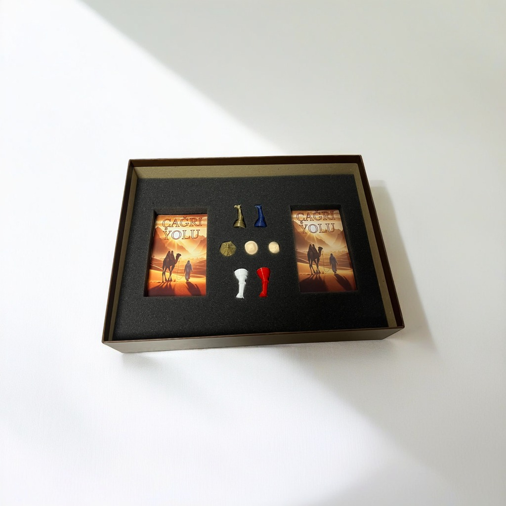 Çağrı Yolu - Görsel 5