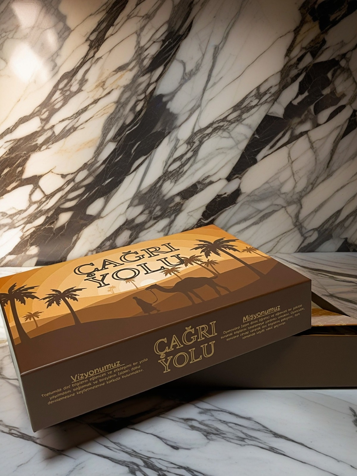 Çağrı Yolu - Görsel 6