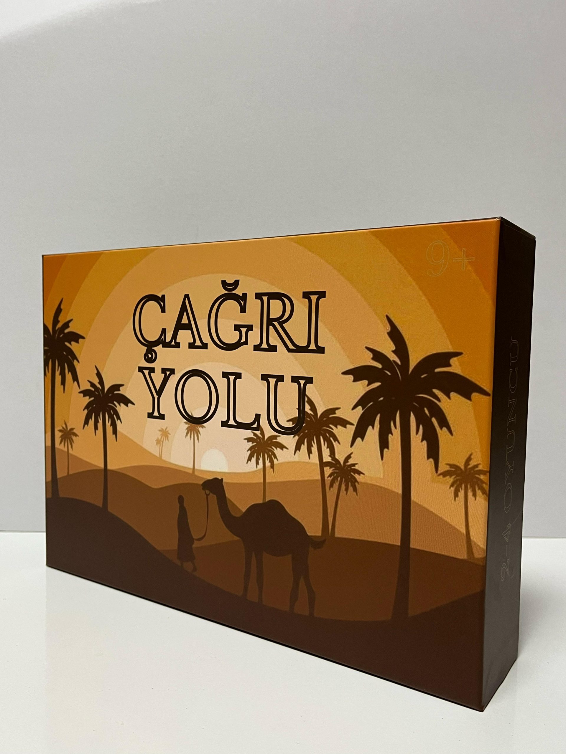 Çağrı Yolu